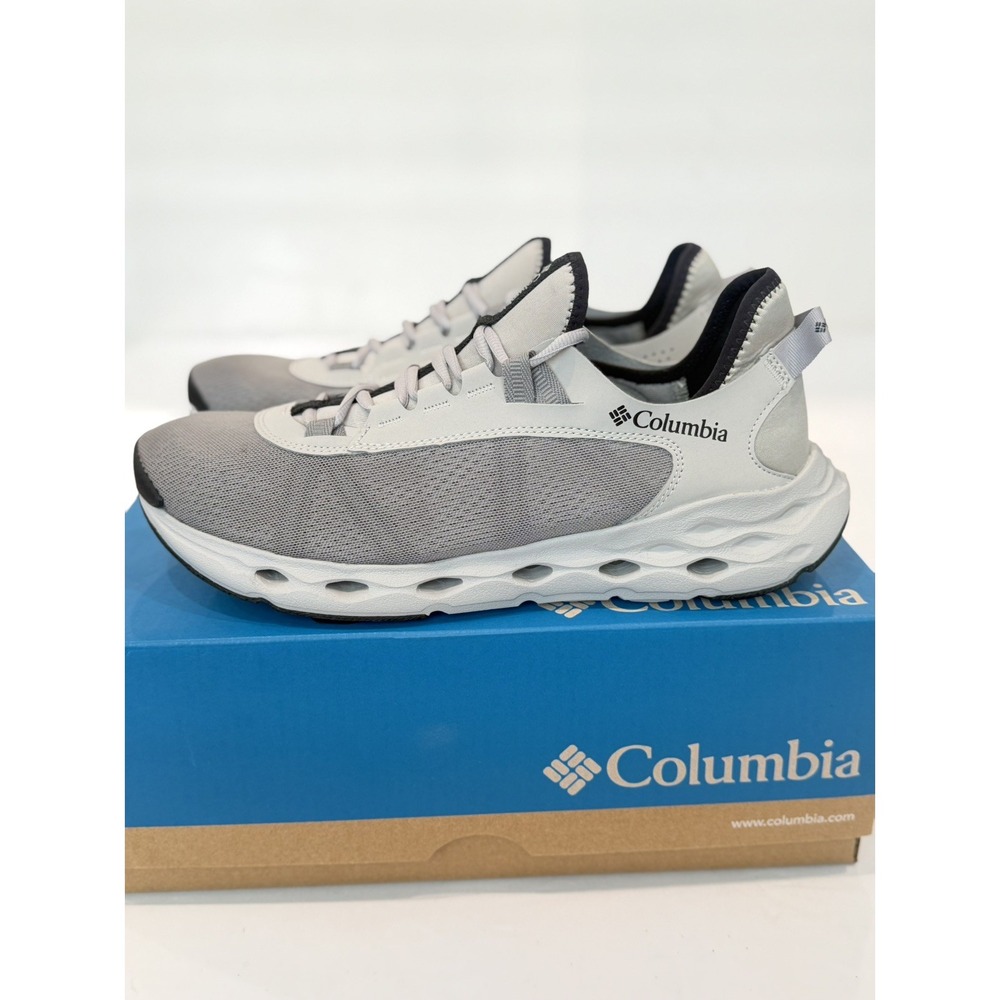 Columbia Drainmaker™ XTR Men's Sneakers & Athletic Shoes SIZE 11.5 hiking NIB